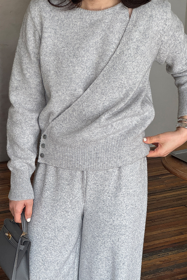 Filivi Wrap Knit Filivi Wrap Knit