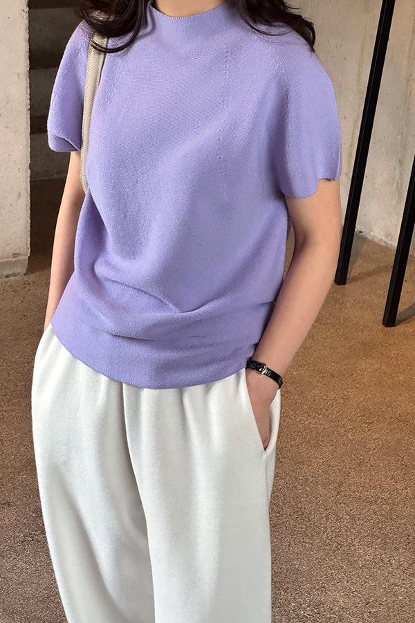 Merdin High Knit Merdin High Knit