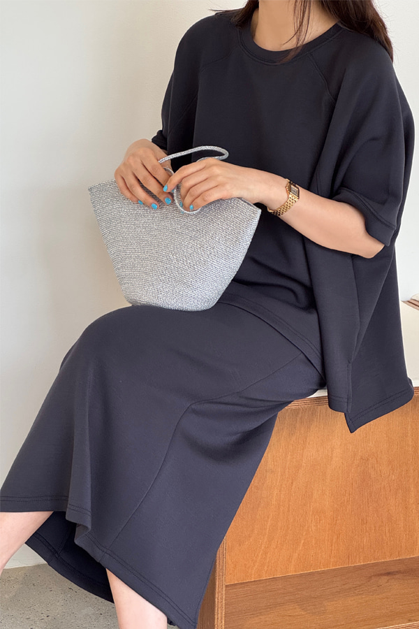 Millie skirt set Millie skirt set